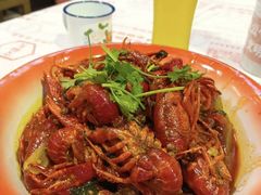 -文和友老长沙龙虾馆(化龙池店)