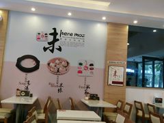 -在蒙自过桥米线