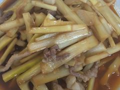 -天乐农家鱼头王(天目湖店)
