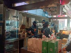 -悸动(吴泾宝龙广场店)