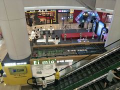 -银泰百货(北京大红门店)