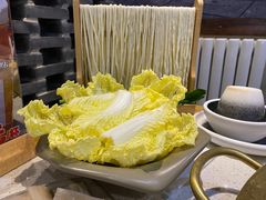 -如在蜀毛肚老火锅(怀柔店)