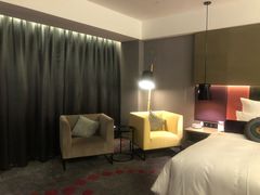 -南京禄口机场雅高铂尔曼大酒店