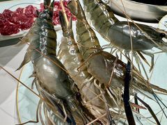 -翟辉冬瓜盅火锅(南村万博店)