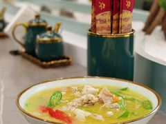 -申少面府(瞿溪路店)