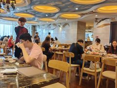 -皇朝万鑫自助餐厅