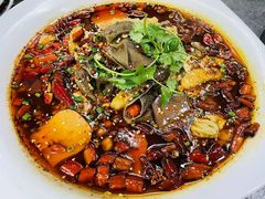 -明翠湖品·湖景餐厅