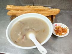 牛肉糁-朝阳糁馆