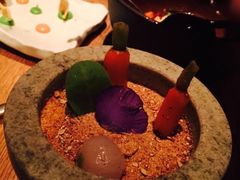 -翡翠36餐厅(浦东香格里拉店)