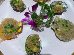 -海棠湾聚鼎香海鲜坊(海昌梦幻不夜城店)