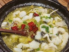 -啫两手·啫啫煲·小饭堂(龙城万科里店)