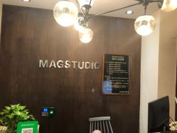 -MAGSTUDIO美格造型