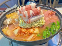 -屋里家延边朝鲜族冷面(梅林3店)