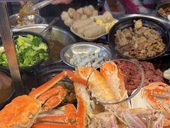 -鲤.金记沙茶面(总店)