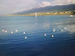 -青海湖国家重点风景名胜区