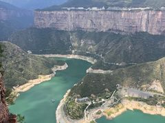 -河南宝泉旅游区