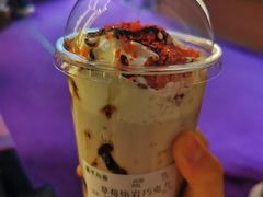 -叶子与茶(苏宁广场店)