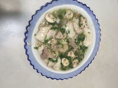西施鱼片-吾介小籠館