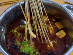 -老黑板筋(顺义总店)