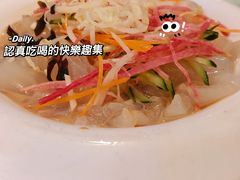 -镜泊湖酒家(兴华街金鼎店)