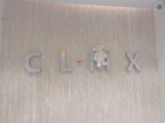 -CLMX(新天地凯德晶萃广场店)