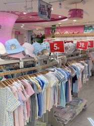 -孩子王童乐园(绵阳涪城万达店)