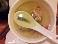 松茸汽锅鸡-紫滇源云南生态菜(丹凤街店)