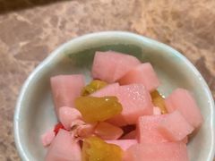 -炭舍干锅·烤鱼(扬名广场店)