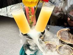 -蟹犇前•帝王蟹雪蟹(陆家嘴店)