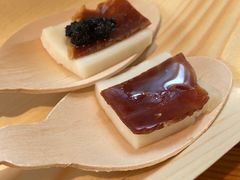 -饵块食光·云南有机手作饵块