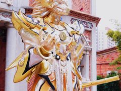 -晋江五店市传统文化旅游区