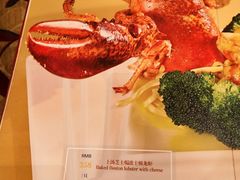 -武汉香格里拉大酒店·香宫中餐厅