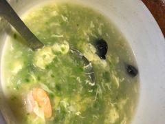 蛤蜊肉疙瘩汤-吕氏疙瘩汤·海鲜新鲁菜(凯德mall新都心店)