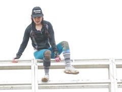 -春花秋色城市公园