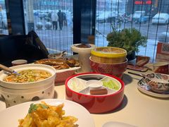 -京鸭棠(让胡路万达店)