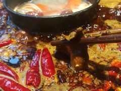 -重庆渝达老火锅(春熙路店)