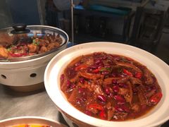 -The COOK·厨餐厅·自助餐(浦东嘉里大酒店)