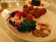 -九花山烤鸭店