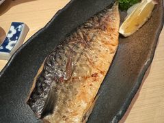 -小山日本料理(太古汇店)