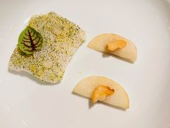大西洋黑鳕鱼-王府半岛酒店·Jing餐厅