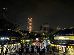 -回龙窝历史文化街区