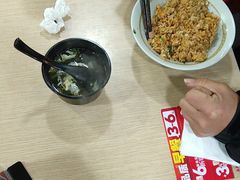 -永和大王(茉莉上新·漕宝店)