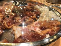 -黄记煌三汁焖锅(裕华万达广场店)