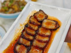 -东江海鲜大排档·潮汕菜·砂锅粥