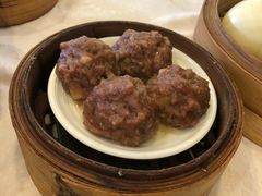 安哥拉黑椒牛肉烧麦-荔枝楼酒家(员村东璟店)