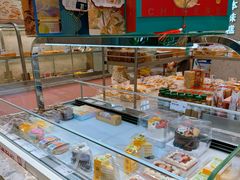 -爱维尔阳光蛋糕(和丰店)