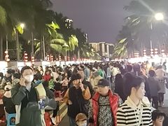 -海大南门夜市(海富街店)