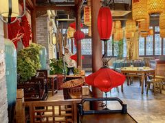 -二十八里太湖船菜(吉祥路店)