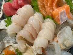 -傑·料理·海鲜放题(佛山文华荟店)