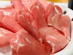 宁夏盐池滩羊-曲氏老北京铜锅涮肉•火锅(不老街店)